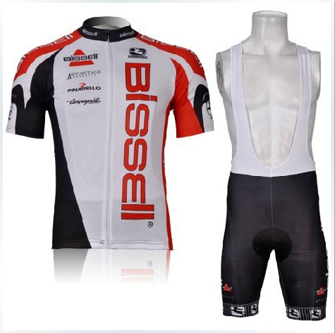 ũ 2012 θ ȥ   .  Ciclismo / BISSELL  ª Retail Ŭ  + ι ª  е带 /Can mix size 2012 Pro. Ropa Ciclismo/BISSEll Team Short Sleeve Cy